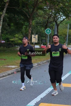 Runner Photo 5666248