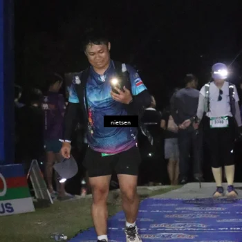 Runner Photo 5666261