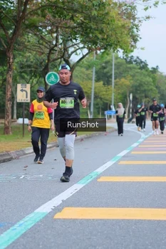 Runner Photo 5666281