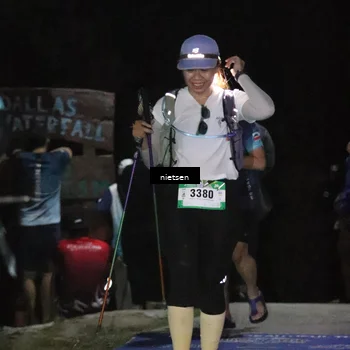 Runner Photo 5666282