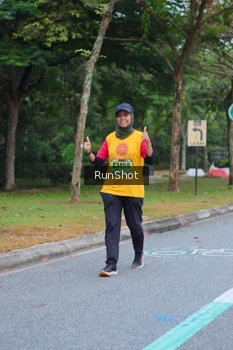 Runner Photo 5666284