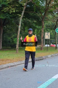 Runner Photo 5666285