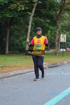 Runner Photo 5666289
