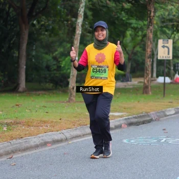 Runner Photo 5666291