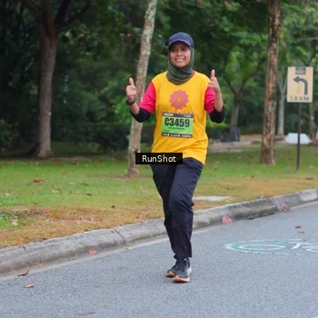 Runner Photo 5666293