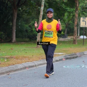 Runner Photo 5666294