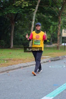 Runner Photo 5666298
