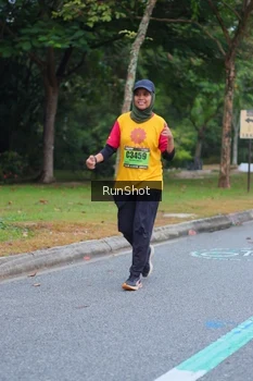 Runner Photo 5666301