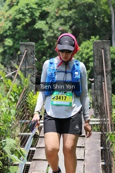 Runner Photo 5666310