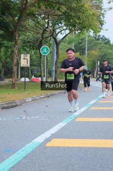 Runner Photo 5666317