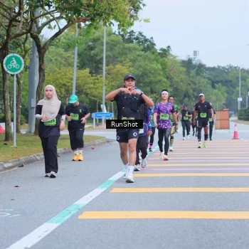 Runner Photo 5666325