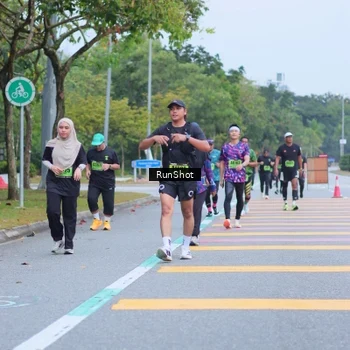 Runner Photo 5666328