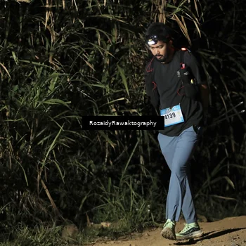 Runner Photo 5666345