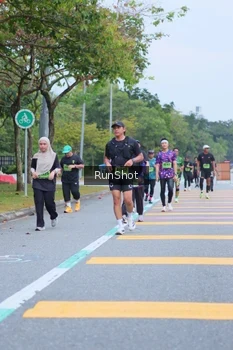 Runner Photo 5666348