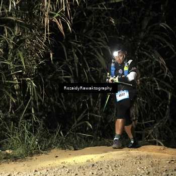 Runner Photo 5666360