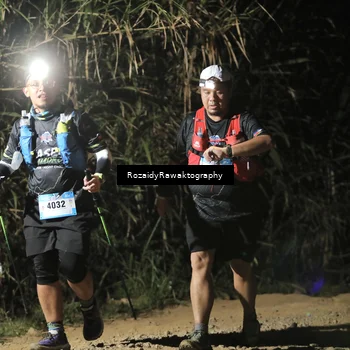 Runner Photo 5666367