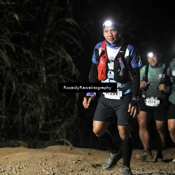 Runner Photo 5666378