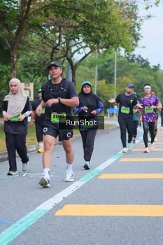 Runner Photo 5666386