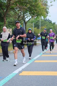 Runner Photo 5666388