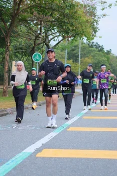 Runner Photo 5666390