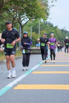 Runner Photo 5666399