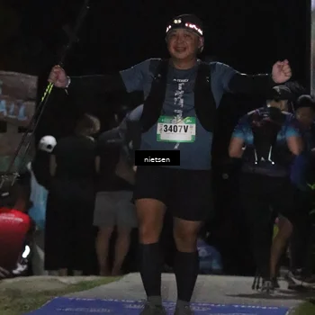 Runner Photo 5666410