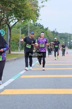 Runner Photo 5666412