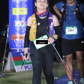 Runner Photo 5666424