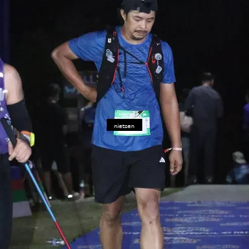 Runner Photo 5666428