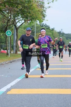 Runner Photo 5666433
