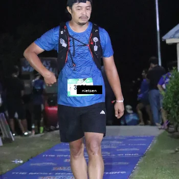 Runner Photo 5666438