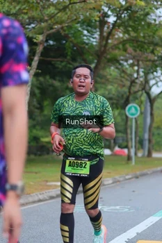 Runner Photo 5666440
