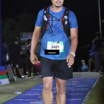 Runner Photo 5666442