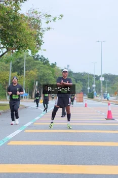 Runner Photo 5666444