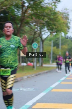 Runner Photo 5666446