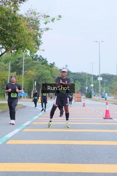 Runner Photo 5666447