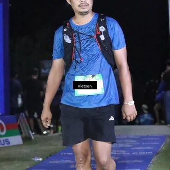 Runner Photo 5666450