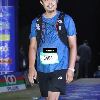 Runner Photo 5666451