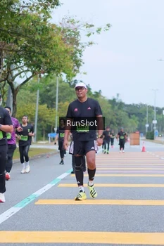 Runner Photo 5666466