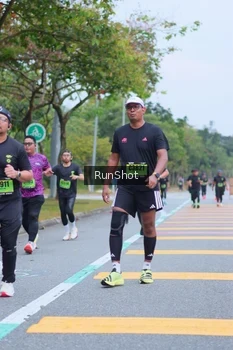 Runner Photo 5666479