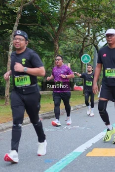 Runner Photo 5666484