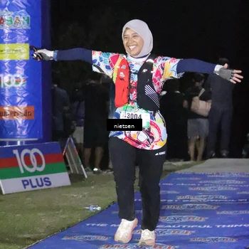 Runner Photo 5666486
