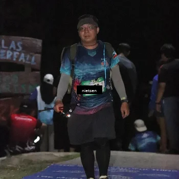 Runner Photo 5666493