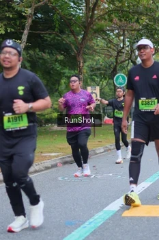 Runner Photo 5666494