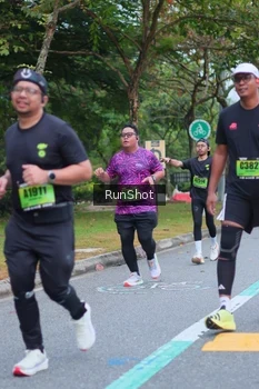 Runner Photo 5666495