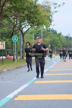 Runner Photo 5666505
