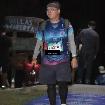 Runner Photo 5666508