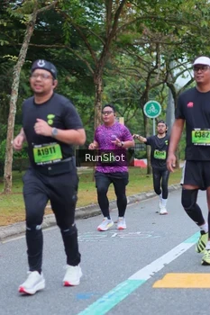 Runner Photo 5666510