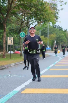 Runner Photo 5666514