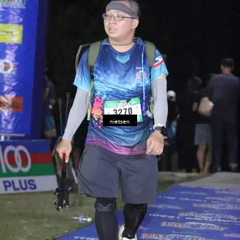 Runner Photo 5666519